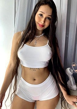 Johana Orozco